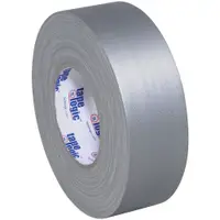 Tape Logic® Gaffers Tape, 11.0 Mil, 2" x 60 yds., Gray, 3/Case