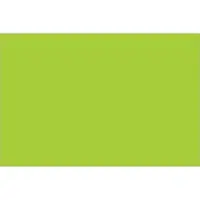 Tape Logic® Inventory Rectangle Labels, 4" x 6", Fluorescent Green, 500/Roll