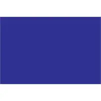Tape Logic® Inventory Rectangle Labels, 4" x 6", Dark Blue, 500/Roll