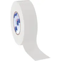 Tape Logic® Duct Tape, 10 Mil, 2" x 60 yds., White, 3/Case