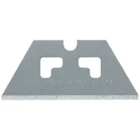 Safety Point Blades, Silver, 100/Case