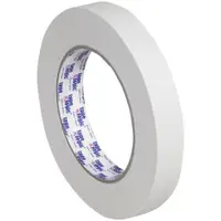 Tape Logic® 2600 Masking Tape, 6.1 Mil, 3/4" x 60 yds., Natural, 48/Case