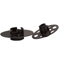3M™ Adapter for #700 Dispenser, 1/4", Black, 1/Each