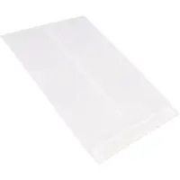 Tyvek® Flat Envelopes, 15" x 20", White, 100/Case
