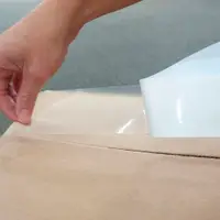 2" x 12" TAPE LOGIC® Carton Sealing Tape Strips 100 PER CASE