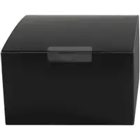Tape Logic® Rectangle Mailing Labels, 1" x 2", Clear, 1000/Roll