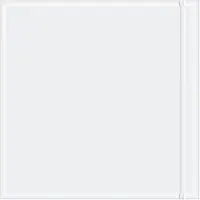 Tape Logic® Packing List Envelope, 6" x 6" Resealable, Clear, 1000/Case