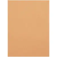 Kraft Paper Sheet, 50#, 15" x 20", Kraft, 1400/Case