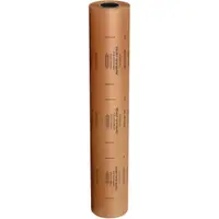 VCI Paper Roll, 36" x 200 yds., Kraft, 1/Roll