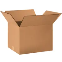 Double Wall Boxes 25 x 22 x 19"; 75/Skid