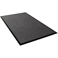 Waterhog™ Runner, 4' x 20', Medium Gray, 1/Each