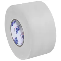 Tape Logic® Gaffers Tape, 11.0 Mil, 3" x 60 yds., White, 16/Case