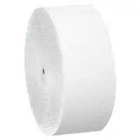 Scott® 2-Ply Jumbo Coreless Toilet Tissue, White, 12 Rolls/Case