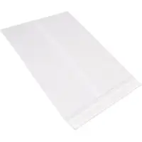 Tyvek® Flat Envelopes, 18" x 23", White, 100/Case