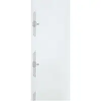 Garment Bags, 21" x 4" x 54", 0.6 Mil, Clear, 360/Case