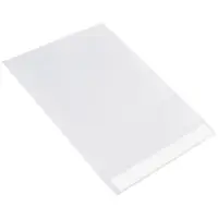 Ship-Lite® Flat Envelope, 12" x 15 1/2", White, 100/Case