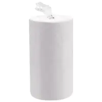 Oil Only Sorbent Roll, 32" x 150', Heavy, Gray, 1/Case