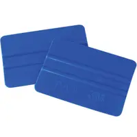 3M™ PA1-B Hand Applicators, Blue, Blue, 25/Case
