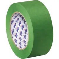 Tape Logic® 3200 Painter's Tape, 5.0 Mil, 2" x 60 yds., Green, 24/Case