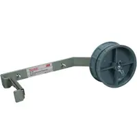 3M™ M75 Bracket Tape Dispenser, Gray, 1/Each