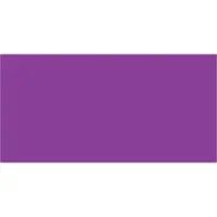 Tape Logic® Inventory Rectangle Labels, 3" x 6", Purple, 250/Roll