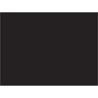 Tape Logic® Inventory Rectangle Labels, 3" x 4", Black, 500/Roll