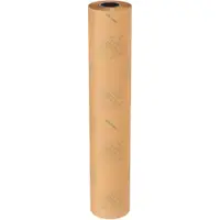 VCI Paper, Multi-Metal Rolls, 36" x 200 yds., Kraft, 1/Roll