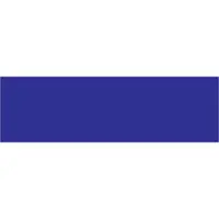 Tape Logic® Inventory Rectangle Labels, 3" x 10", Dark Blue, 250/Roll