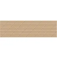 Central™ 235 Reinforced Tape, 5.8 Mil, 72 mm x 450', Kraft, 10/Case
