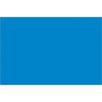 Tape Logic® Inventory Rectangle Labels, 4" x 6", Light Blue, 500/Roll