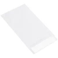 Ship-Lite® Flat Envelope, 6" x 9", White, 100/Case