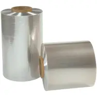 Reynolon® 5044 PVC Shrink Film, 16" x 75 Gauge x 500', Clear, 1/Case