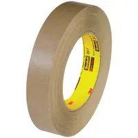 3M™ 2517 Flatback Tape, 6.5 Mil, 3/4" x 60 yds., Kraft, 48/Case