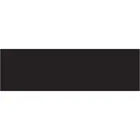 Tape Logic® Inventory Rectangle Labels, 3" x 10", Black, 250/Roll