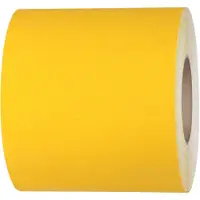 Tape Logic® Heavy-Duty Anti-Slip Tape, 33 Mil, 6" x 60', Yellow, 1/Roll