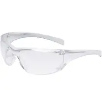 Virtua™ AP Protective Eyewear, Clear, 10/Case