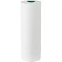 Freezer Paper Roll, 40#, 24" x 1,100', White, 1 Roll