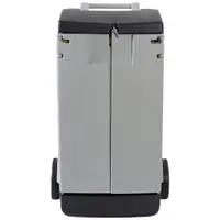 Mobile Cart Spill Kit, 25 Gallon, 1/Case