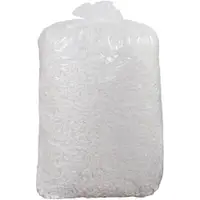 Virgin Loose Fill, 20 Cubic Feet, White, 1/Each