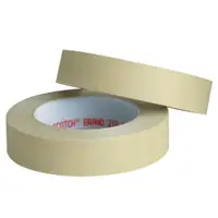 3M™ 218 Masking Tape, 5.0 Mil, 3/4" x 60 yds., Green, 3/Case