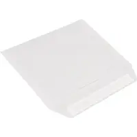 Tyvek® Flat Envelopes, 9" x 12", White, 100/Case