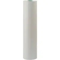 Bogus Kraft Paper Roll, 50#, 36" x 720', Gray, 1 Roll