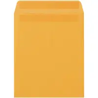 Redi-Seal Envelopes, 10" x 13", Kraft, 500/Case