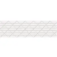 Central™ 250 Reinforced Tape, 6.4 Mil, 3" x 450', White, 10/Case