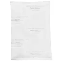 Tech Pack™ Moisture Safe, 6 oz., 5 1/2" x 4" x 3/4", White, 96/Case