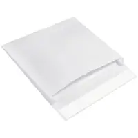 Ship-Lite® Expandable Envelope, 12" x 16" x 2", White, 100/Case