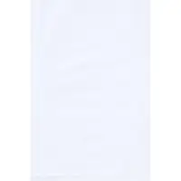 Flat 2 Mil Poly Bags, 6" x 9", White, 1000/Case