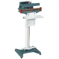 Foot Operated Impulse Sealers, 18", 1/Each