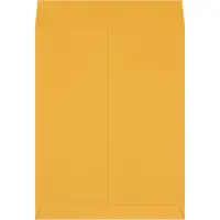 Jumbo Envelopes, 14" x 18", Kraft, 100/Case