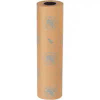 VCI Paper Roll, 30#, 24" x 200 yds., Kraft, 1 Roll